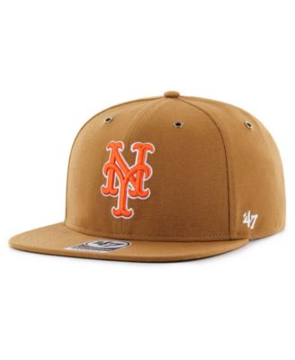 mets carhartt