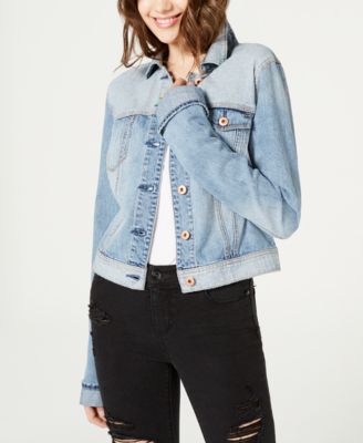 american rag jacket womens