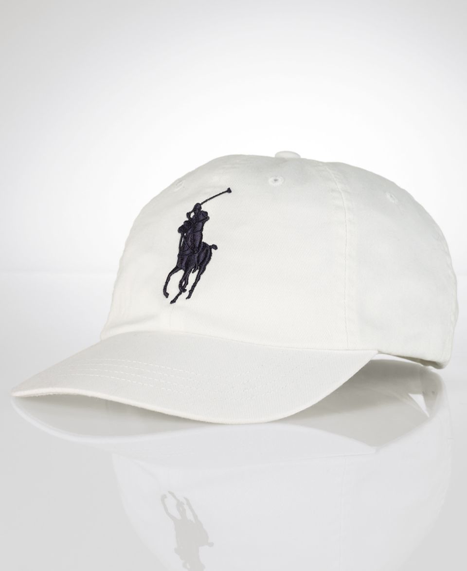 Polo Ralph Lauren Hat, US Open Classic Baseball Cap