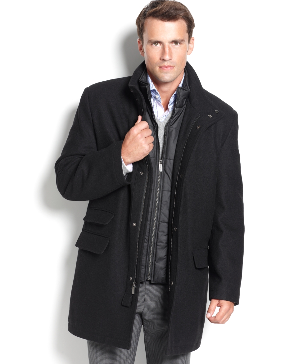 Michael Kors Jacket, Clayton James Dean Coats