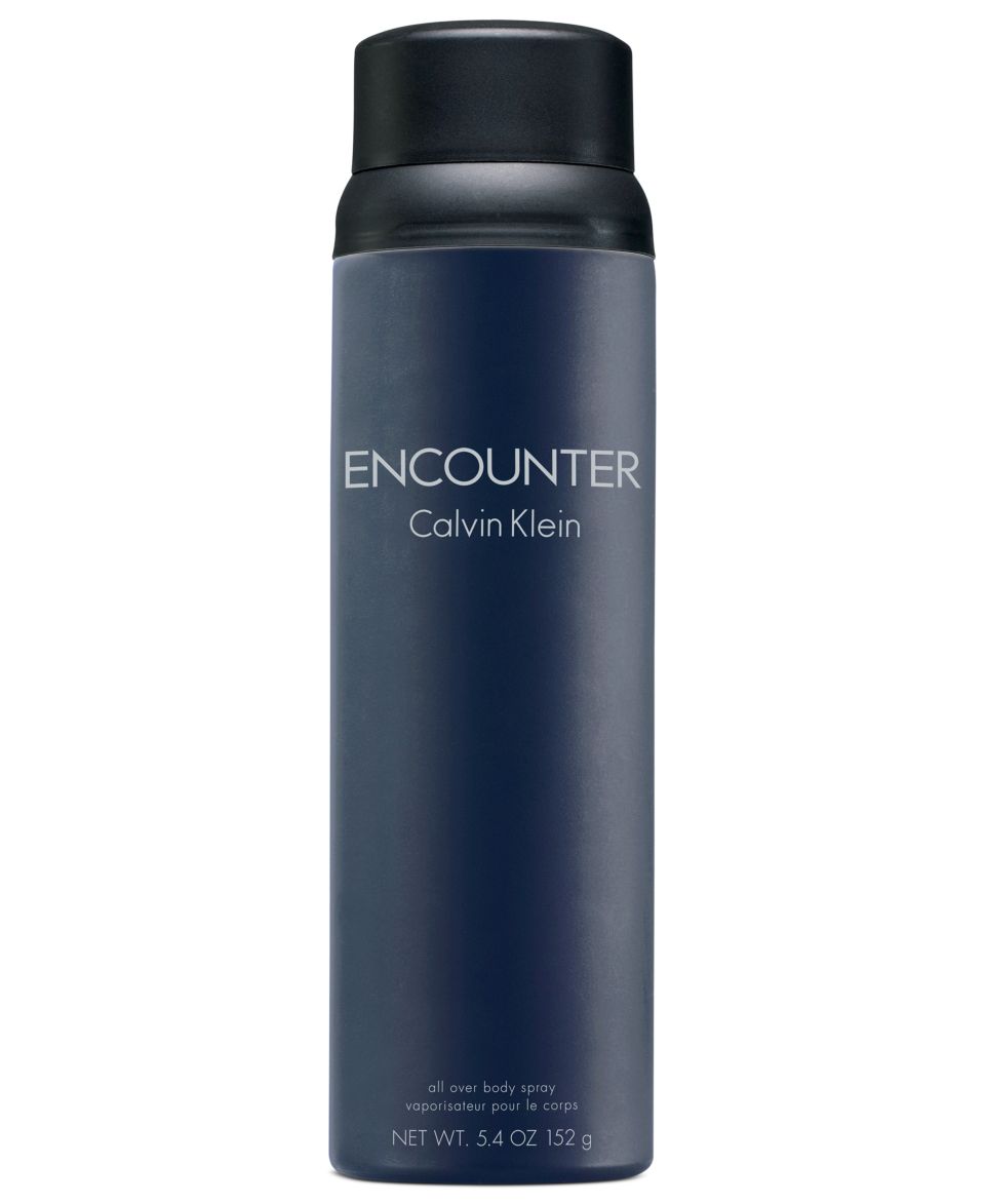 ENCOUNTER Calvin Klein Fragrance Collection for Men   Cologne