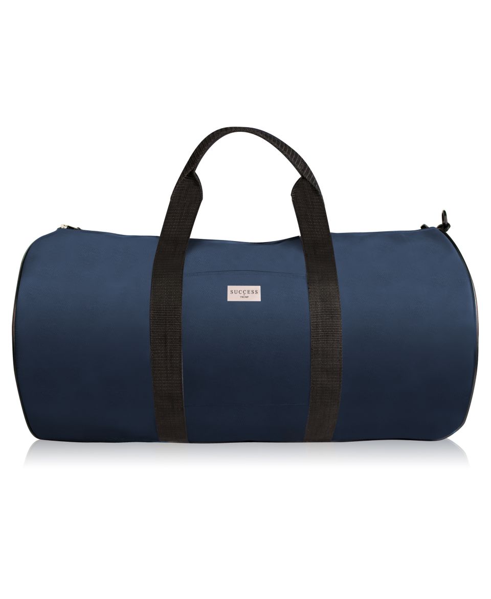 Receive a FREE Duffel Bag with $62 Success by Trump fragrance purchase
