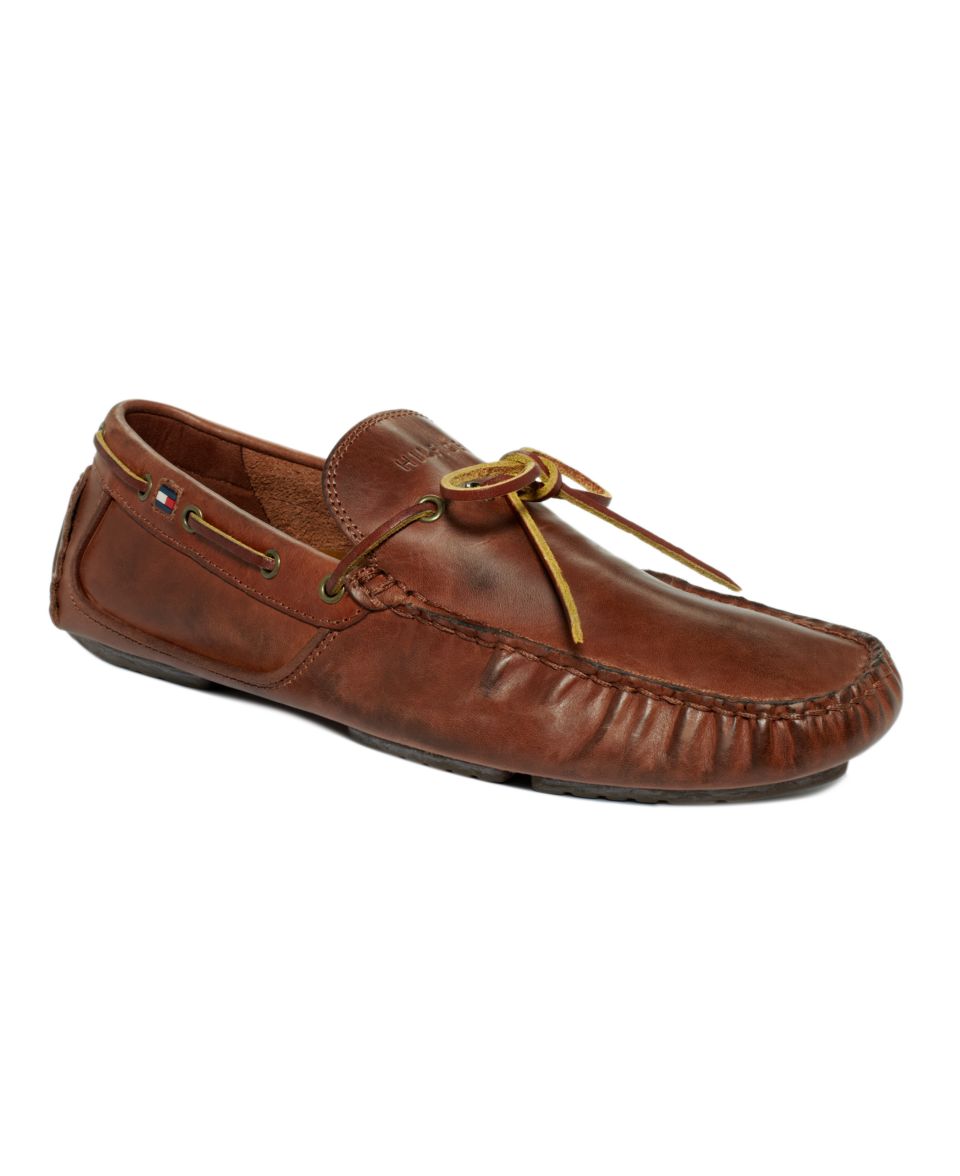 Tommy Hilfiger Shoes, Miller Slip Ons   Mens Shoes