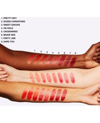 cremesheen lipstick