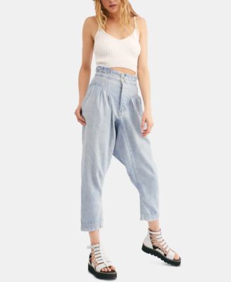 free people mover and shaker jeans