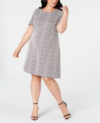 macy's plus size