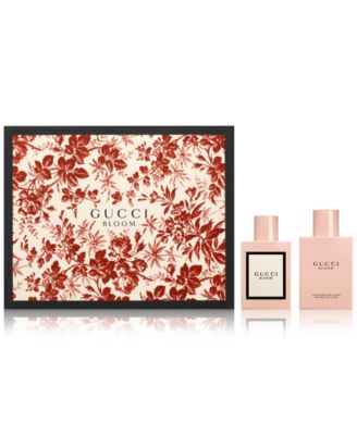 gucci bloom macy's gift set