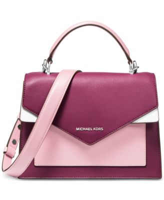 michael kors ludlow
