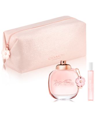 coach perfume set macys