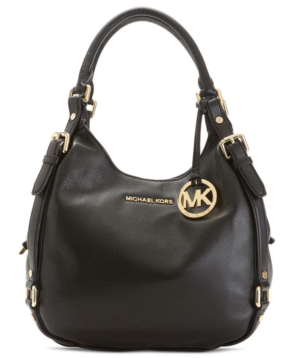 MICHAEL Michael Kors Bedford Medium Shoulder Tote   Handbags & Accessories