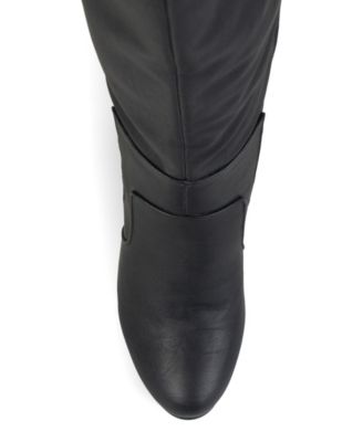 journee collection carver boot