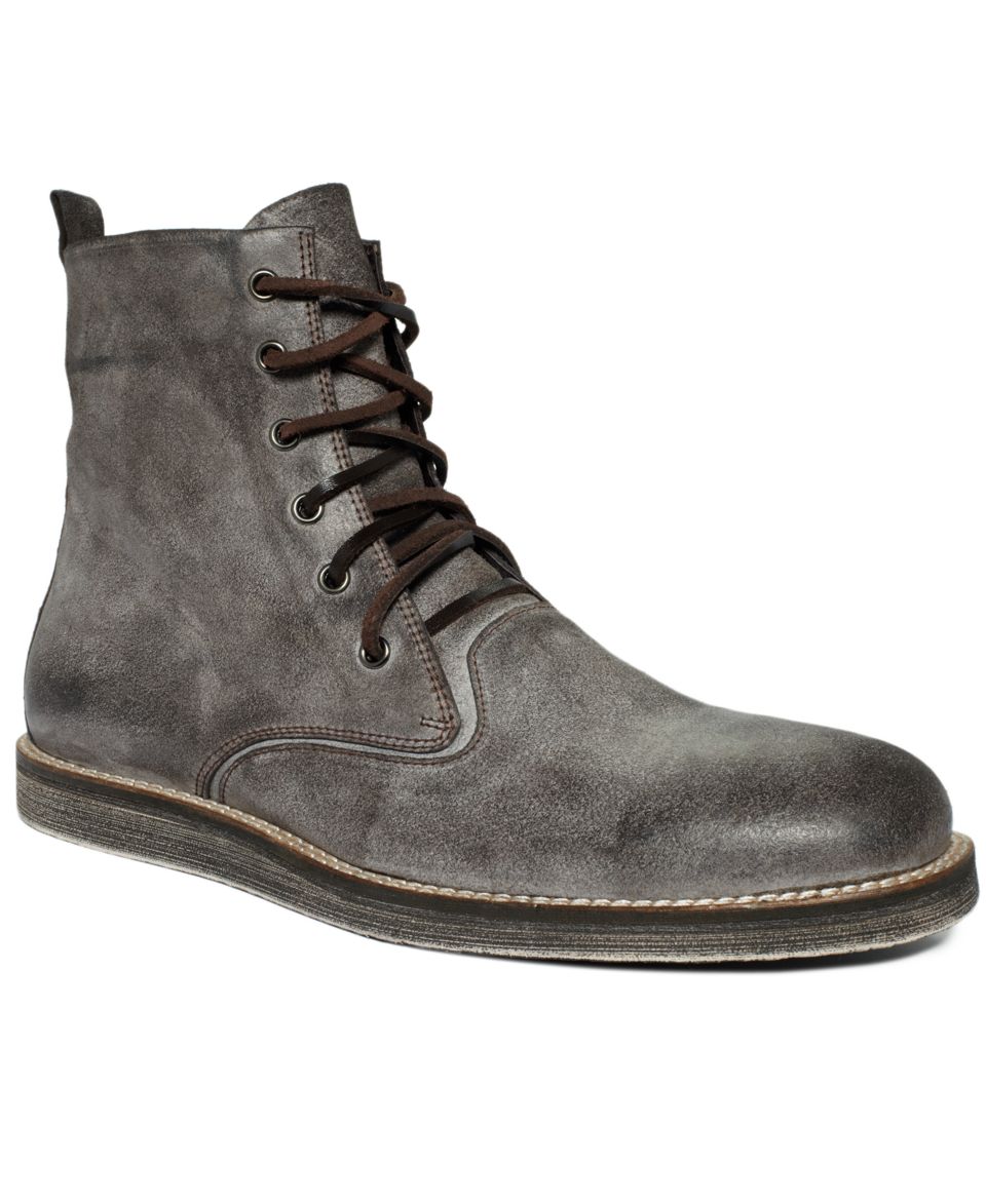 Kenneth Cole Boots, First Song Lace Up Boots