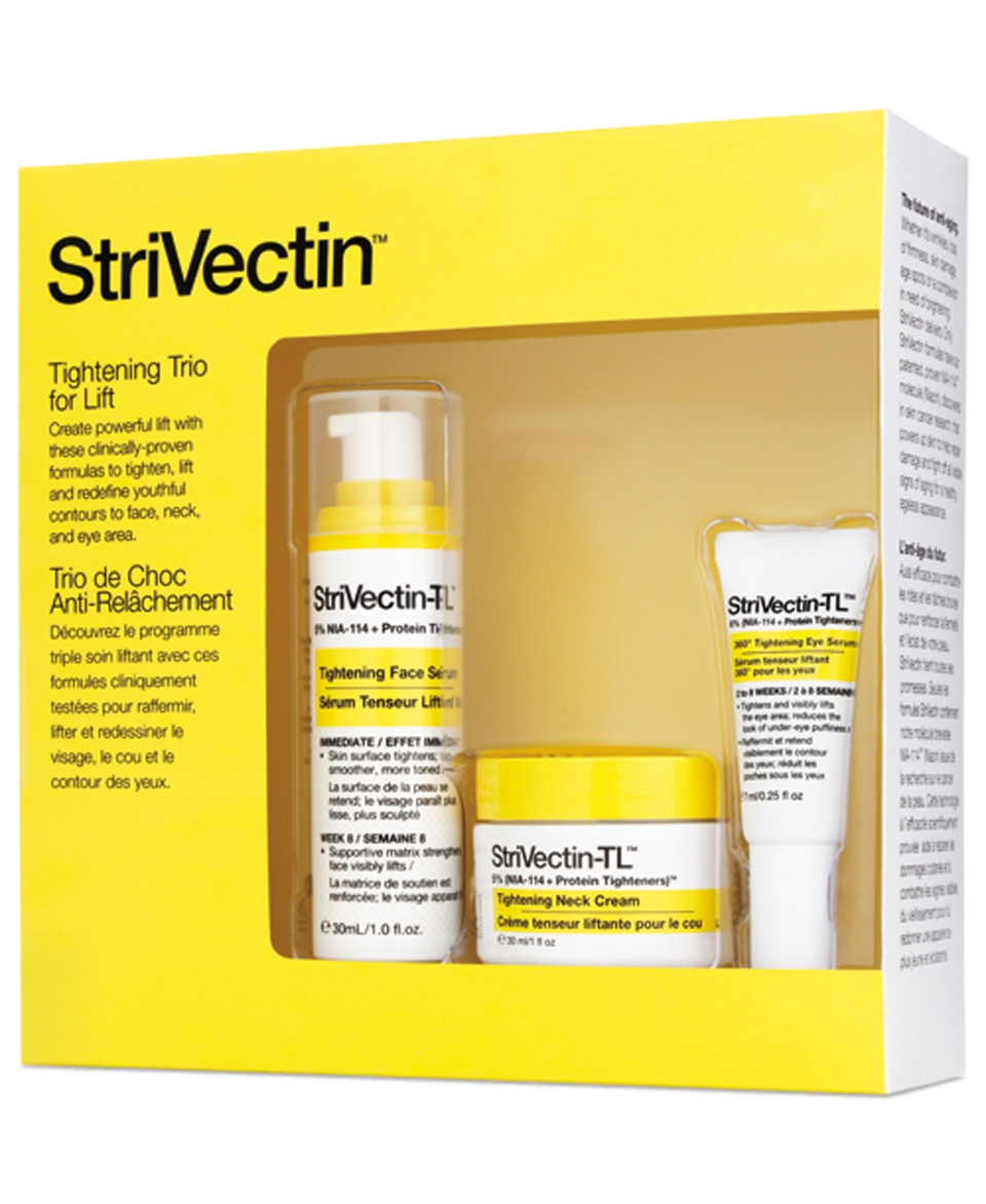 Shop Strivectin Gift Sets with  Beauty