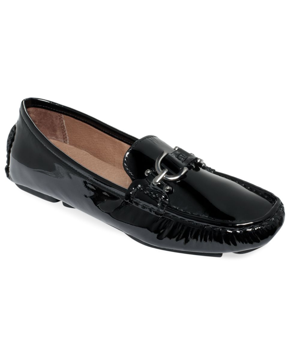 Donald Pliner Shoes, Viky Driver Flats   Shoes