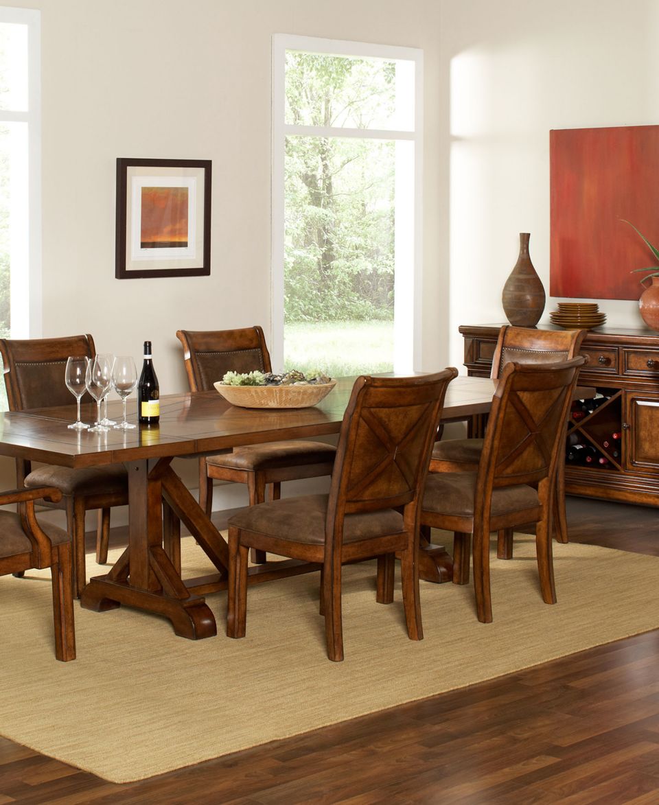 Royal Manor Dining Room Furniture Collection   furniture