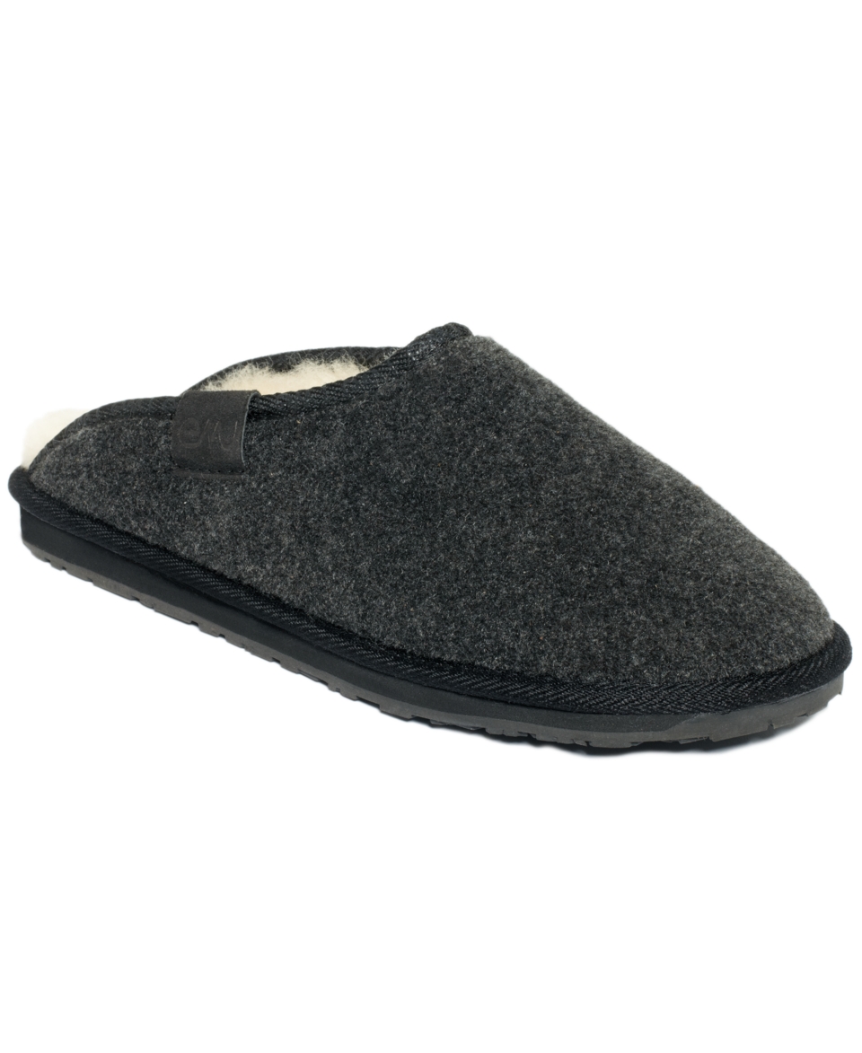 Shop Mens Slippers, Leather Slippers and Suede Slippers