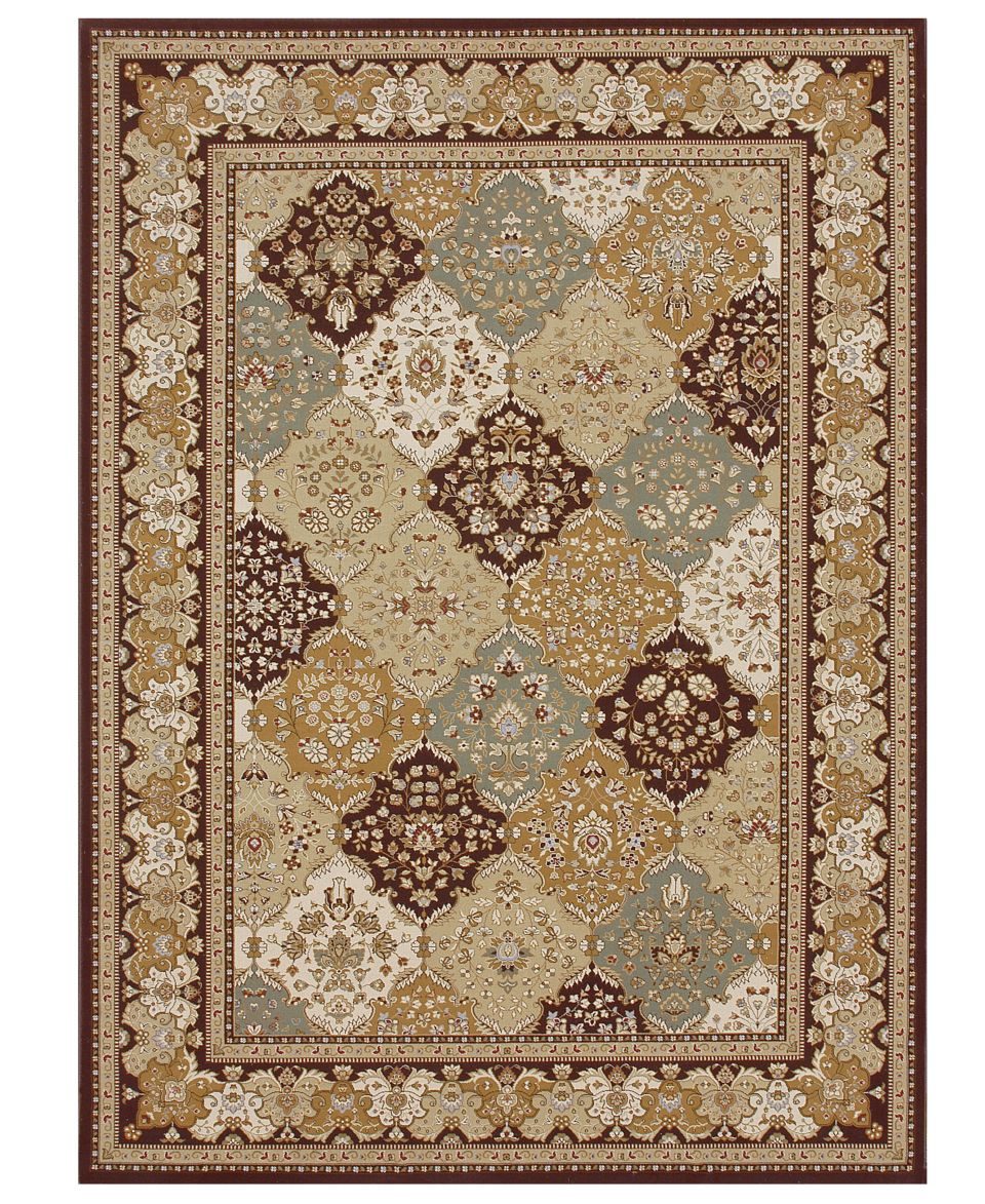 Karastan Rugs, Elan Savoy Ivory   Rugs