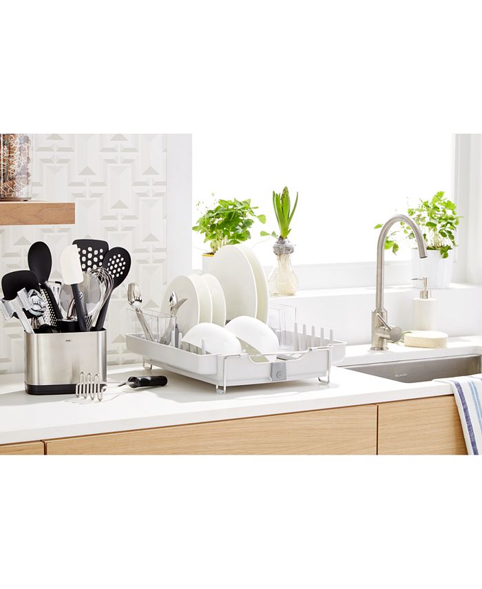 oxo kitchen utensil set