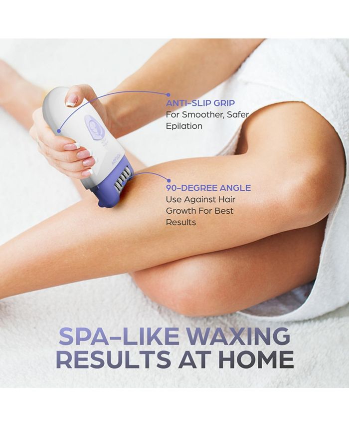 Epilady Speed Corded Epilator & Reviews Wellness Bed & Bath Macy's