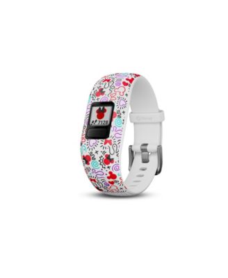 fitbit minnie mouse
