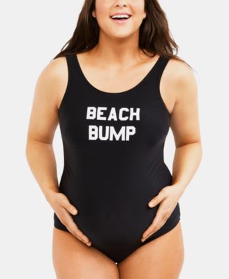 macys maternity bathing suits