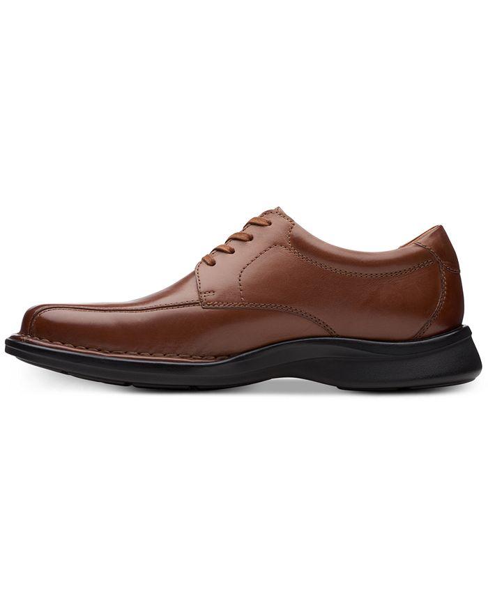 clarks kempton lace