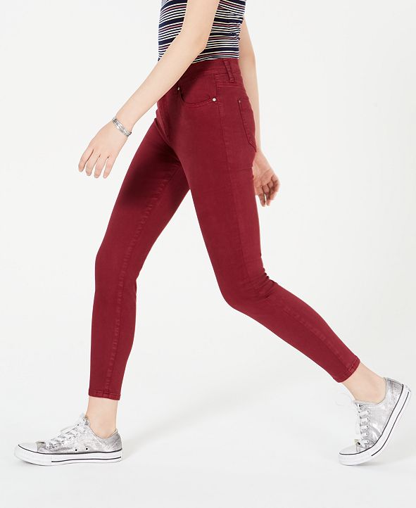 Celebrity Pink Juniors' Skinny Jeans & Reviews Jeans Juniors Macy's