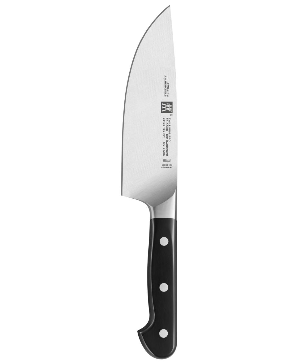 Zwilling J.A. Henckels Pro Cutlery, 2 Piece Chef Set   Cutlery