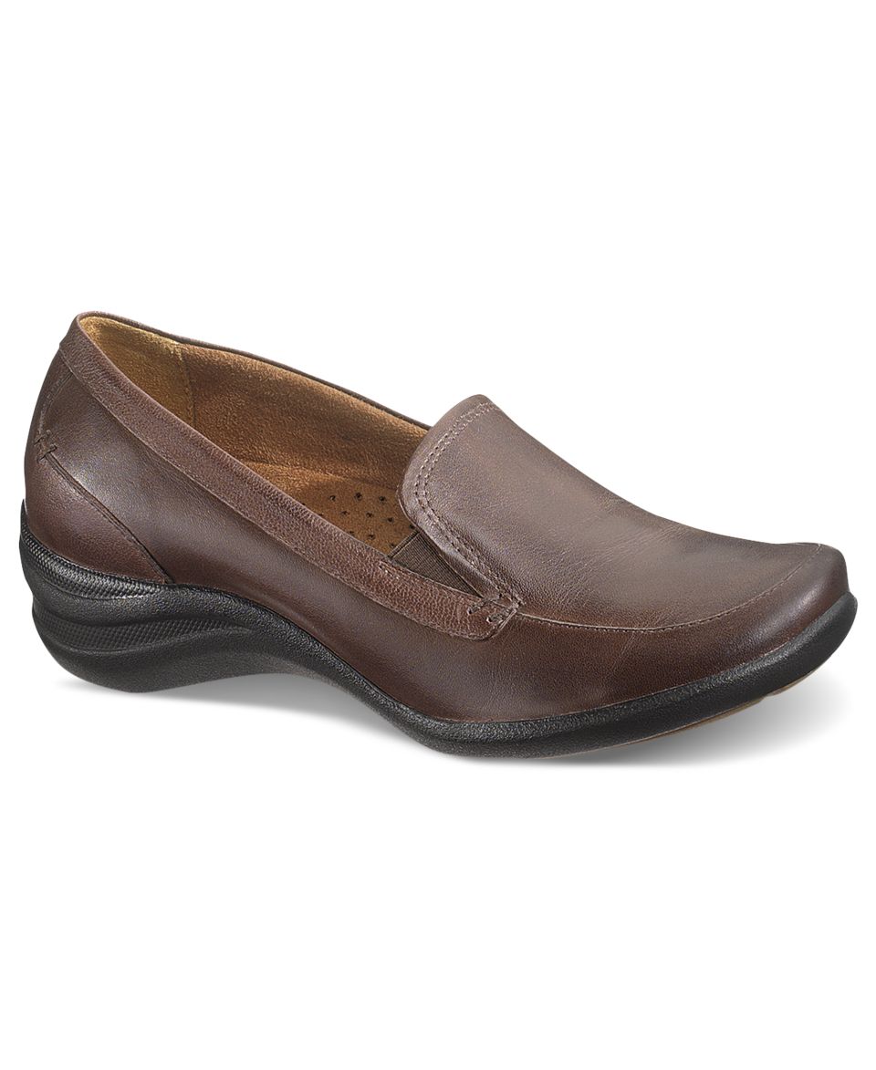 Ecco Womens Shoes, Corse Slip On Loafers   Shoes