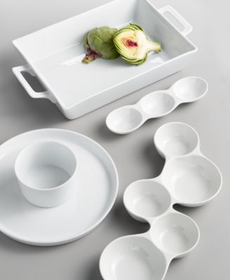 Oval Coupe Platter, Created for Macy's