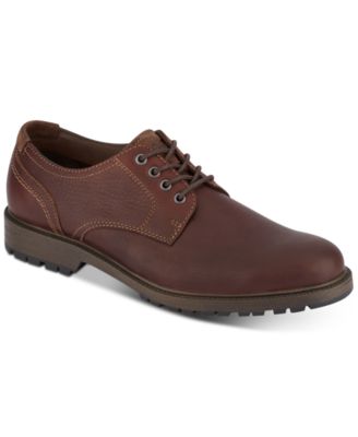 dockers waterproof shoes