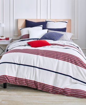 lacoste home bedding