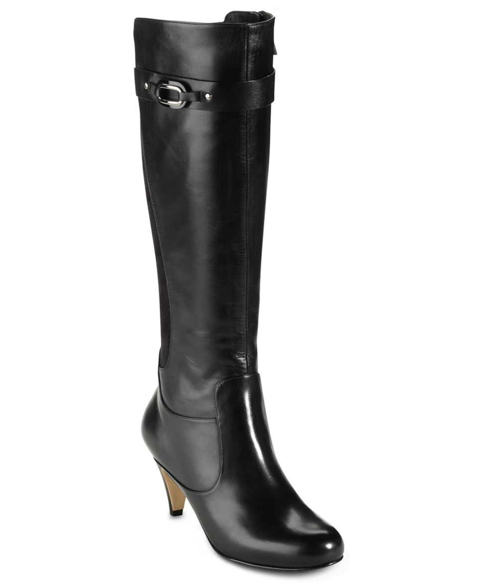 Cole Haan Womens Shoes, Lana Tall Dress Boots