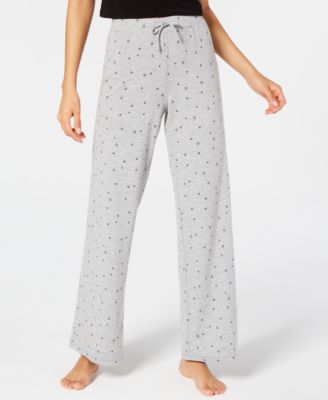 macys womens pajama pants