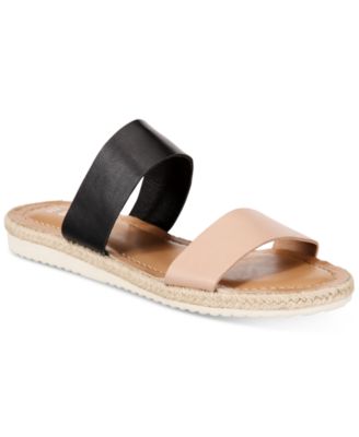 esprit sandals