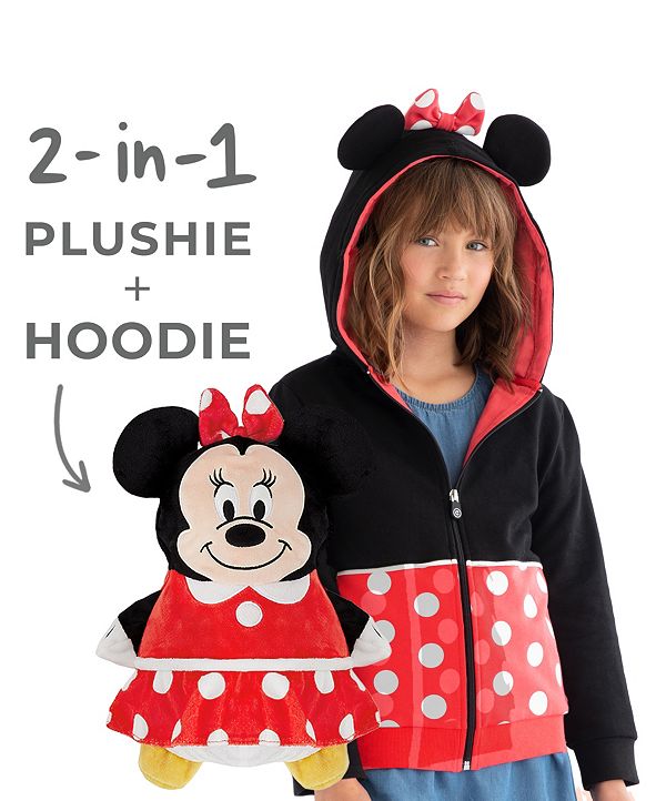 cubcoats minnie mouse