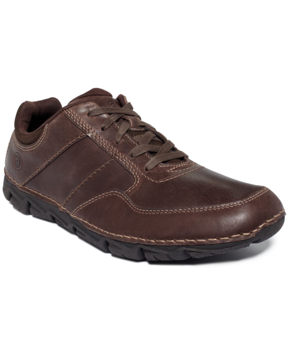 Rockport Shoes, City Trail Oxfords   Mens Shoes