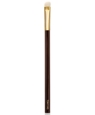 Кисть для контурного макияжа теней для век Tom Ford 12 12