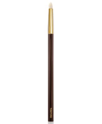 Кисть для макияжа с тенями Tom Ford Smokey Eye Shadow Brush 14 14