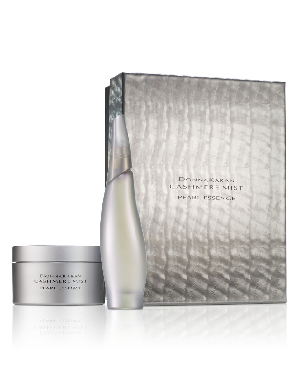 Donna Karan Cashmere Mist Pearl Essence Gift Set   A Exclusive