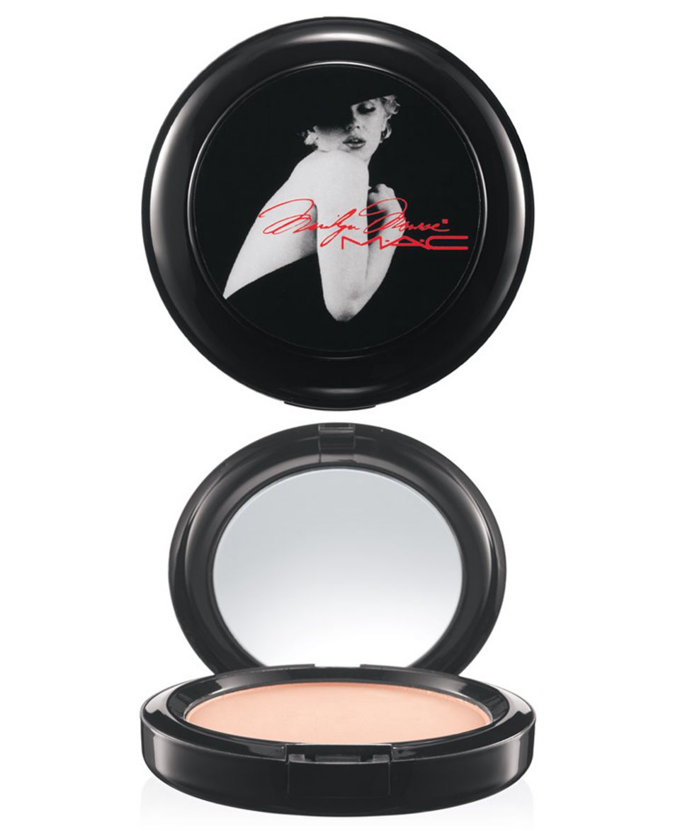 MAC Marilyn Monroe Beauty Powder