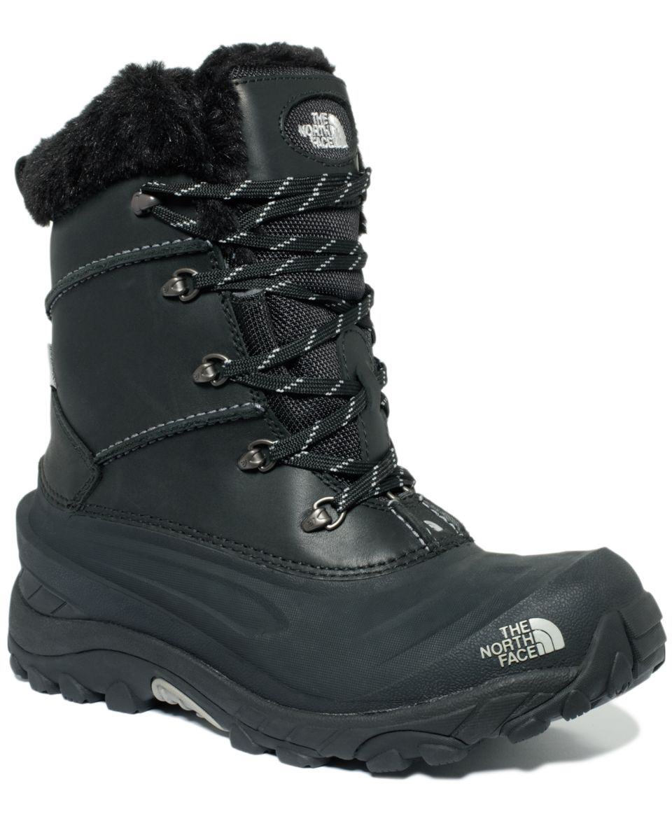 The North Face Boots, McMurdo II Waterproof Boots