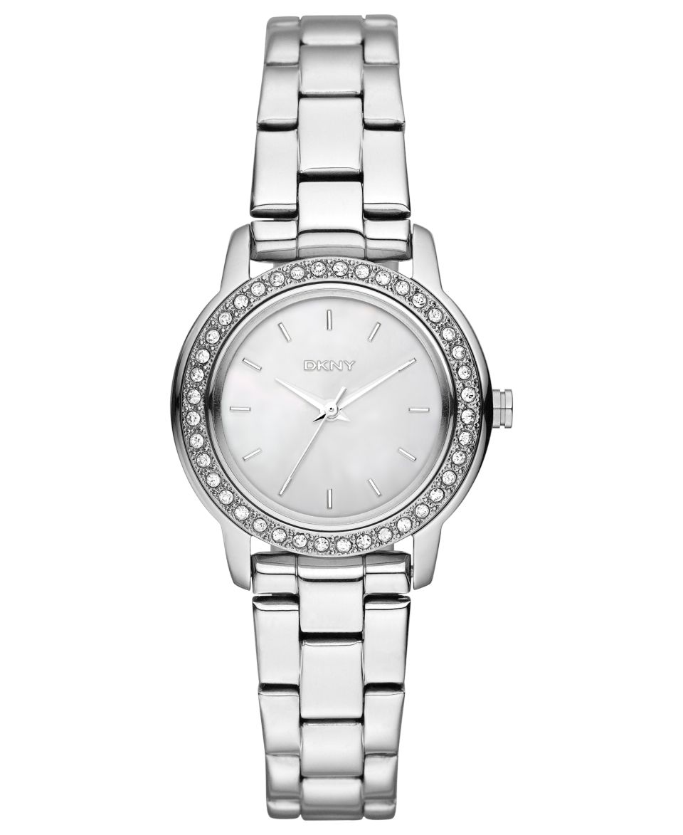 Citizen Watch, Womens Eco Drive Stainless Steel Bracelet 26mm EW1620