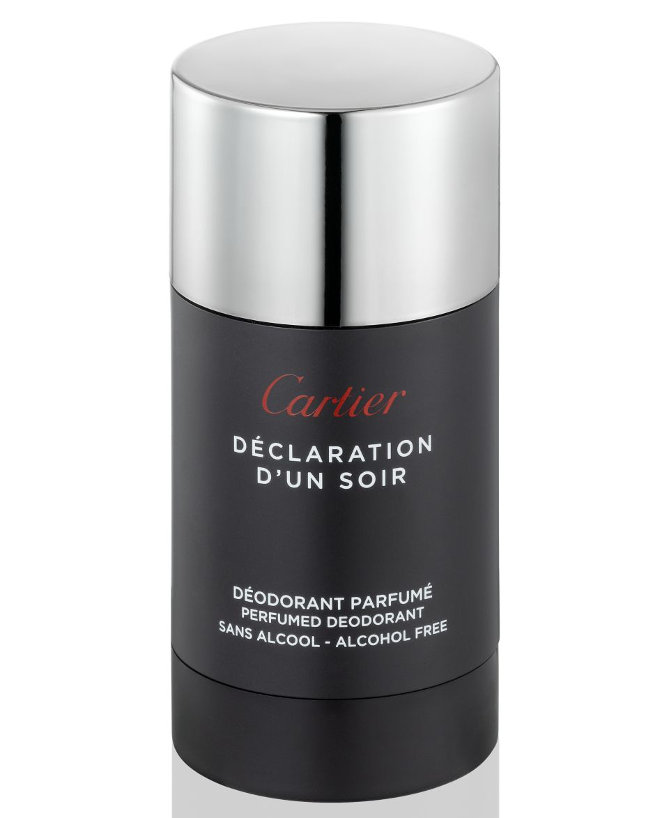 Receive a Complimentary Travel Spray with $105 Cartier Déclaration d