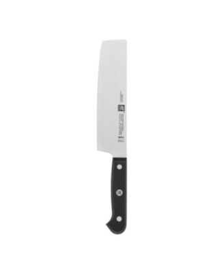 Нож для накири Zwilling J.A. Henckels Gourmet 6,5