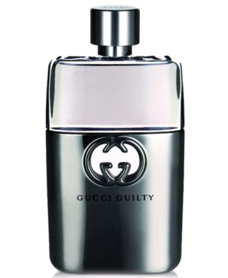 gucci guilty perfume price