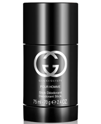 gucci guilty deo stick