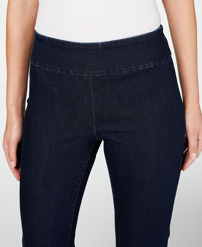 macy's charter club pants