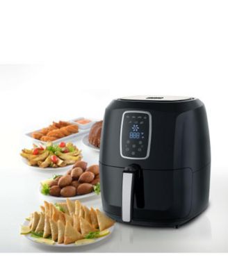 emerald 5.2 air fryer