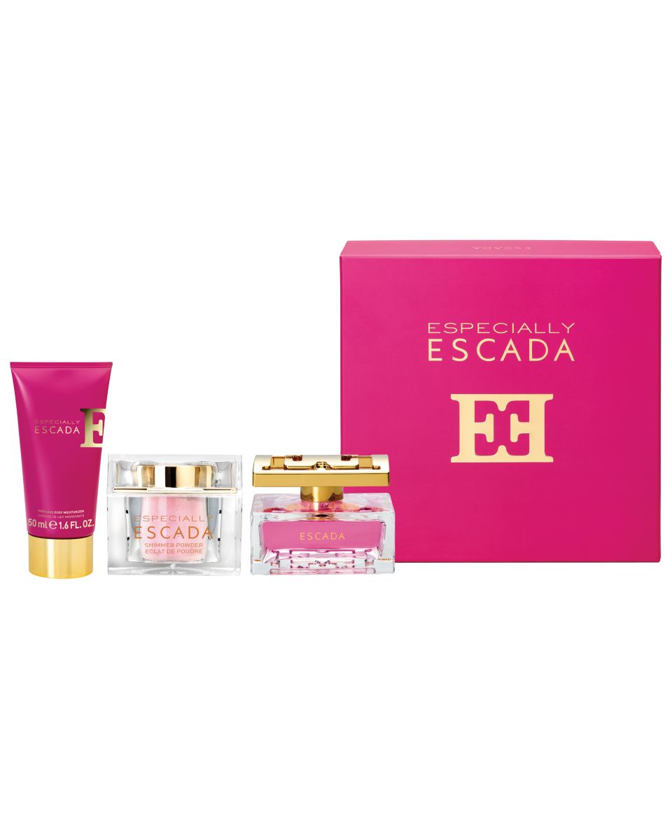 Escada Especially Escada Eau de Parfum, 1 oz   Perfume   Beauty   